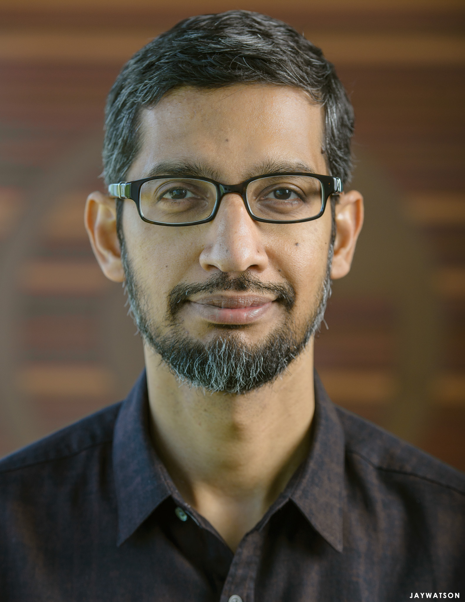 Sundar Pichai