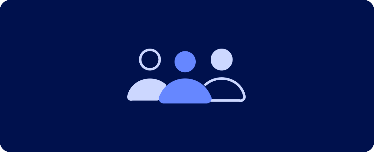 Diverse expertise, from engineers and entrepreneurs to policymakers and philosophers