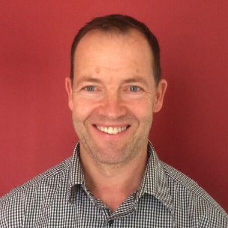 Denis O'Sullivan