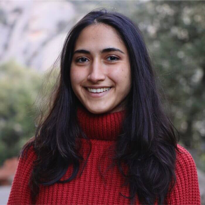 Janvi Ahuja