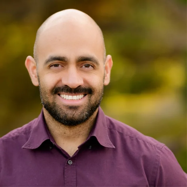 Profile of Felix Moronta