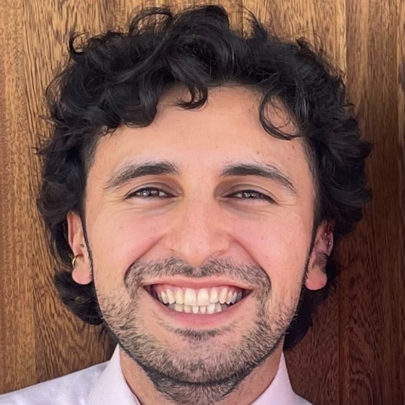 Profile of Juan Felipe Ceron Uribe