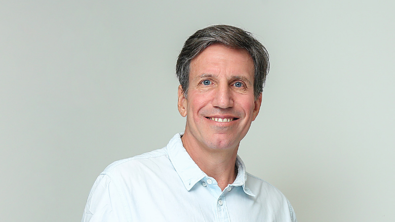 Profile of Dr Michael Friedman