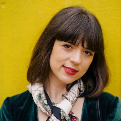 Mishka Nemes: Responsible AI & Skills Advisor, Alan Turing Institute