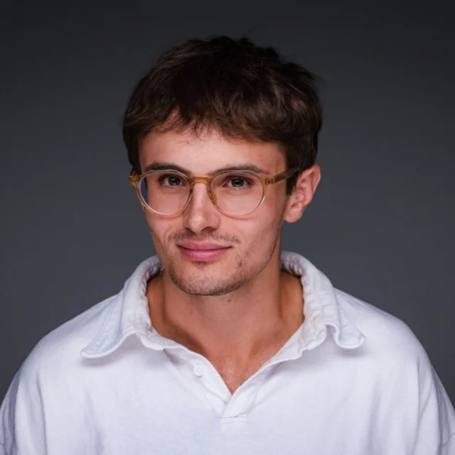 Profile of Nikita Ostrovsky