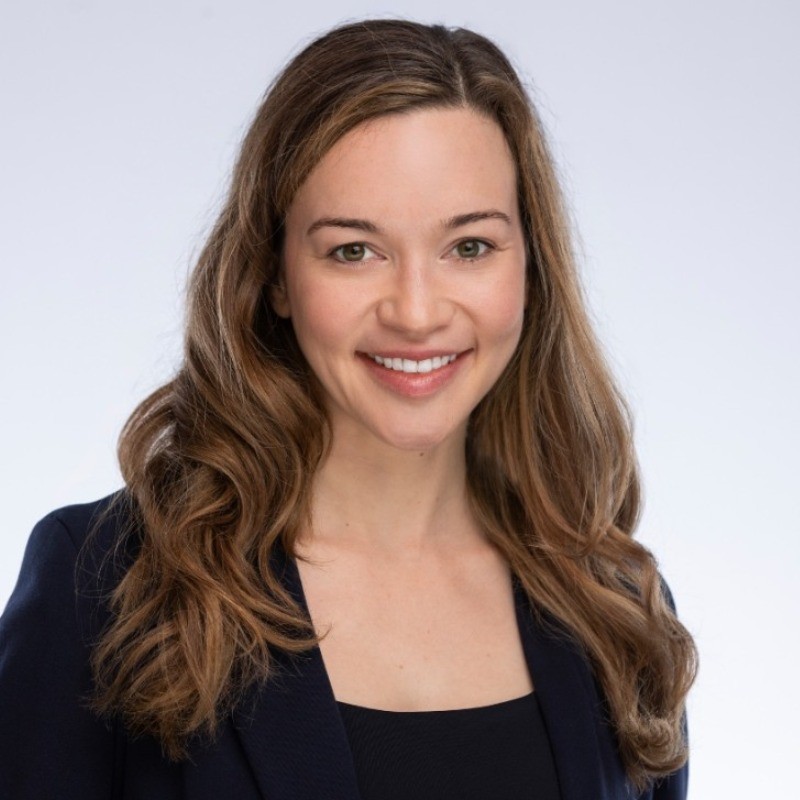 Profile of Rachel Hovde