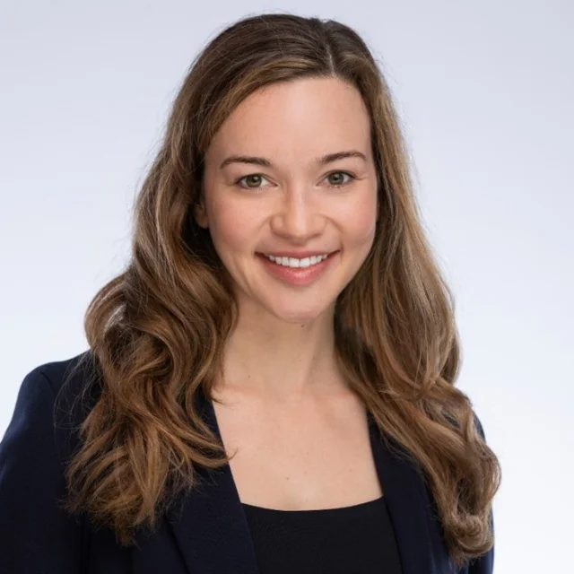 Profile of Rachel Hovde