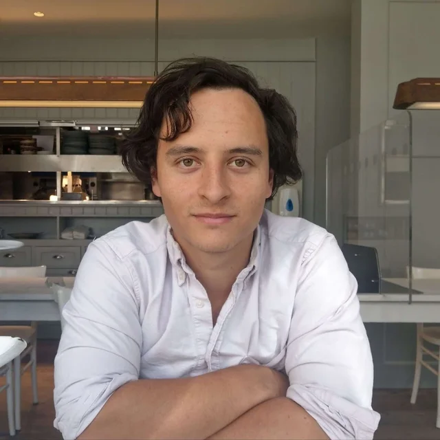 Profile of Richard Ngo