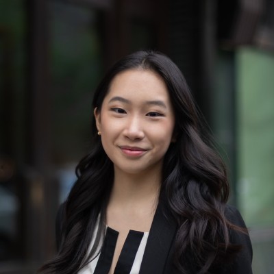 Sabrina Shih: AI Policy Manager, Responsible AI Institute