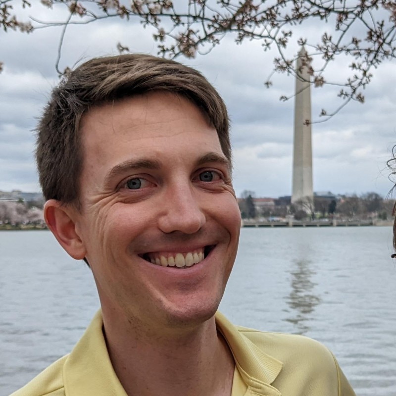 Profile of Scott Olesen