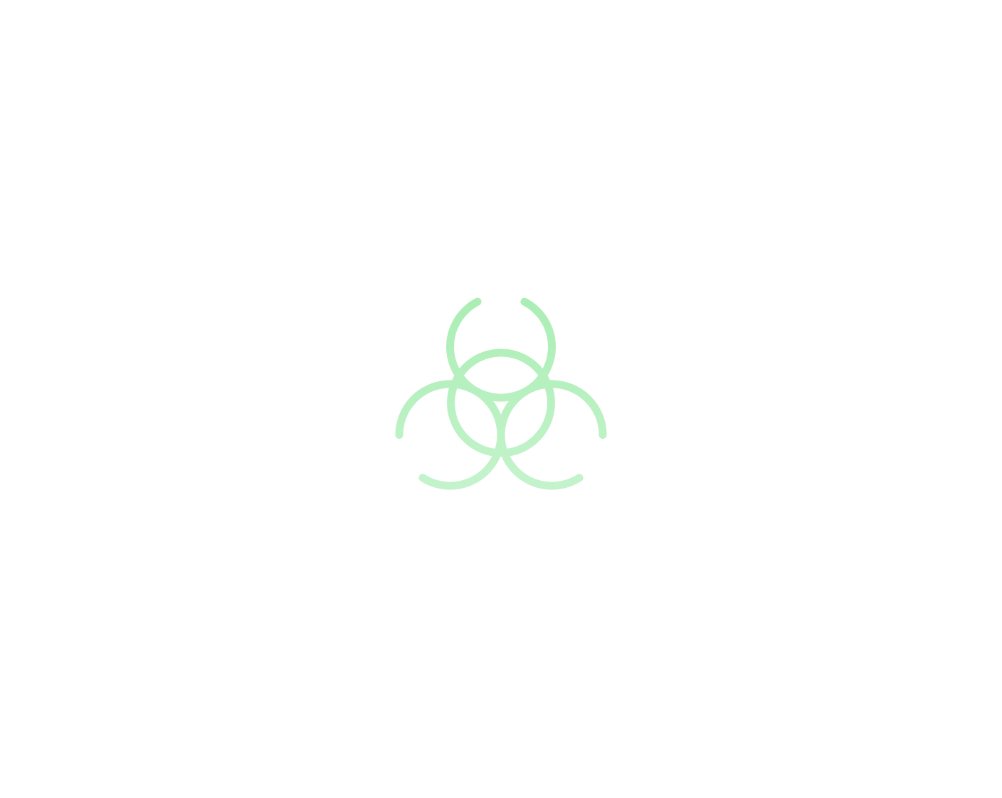 Biosecurity visualization