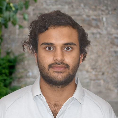 Aniket Chakravorty - AI Strategy Specialist